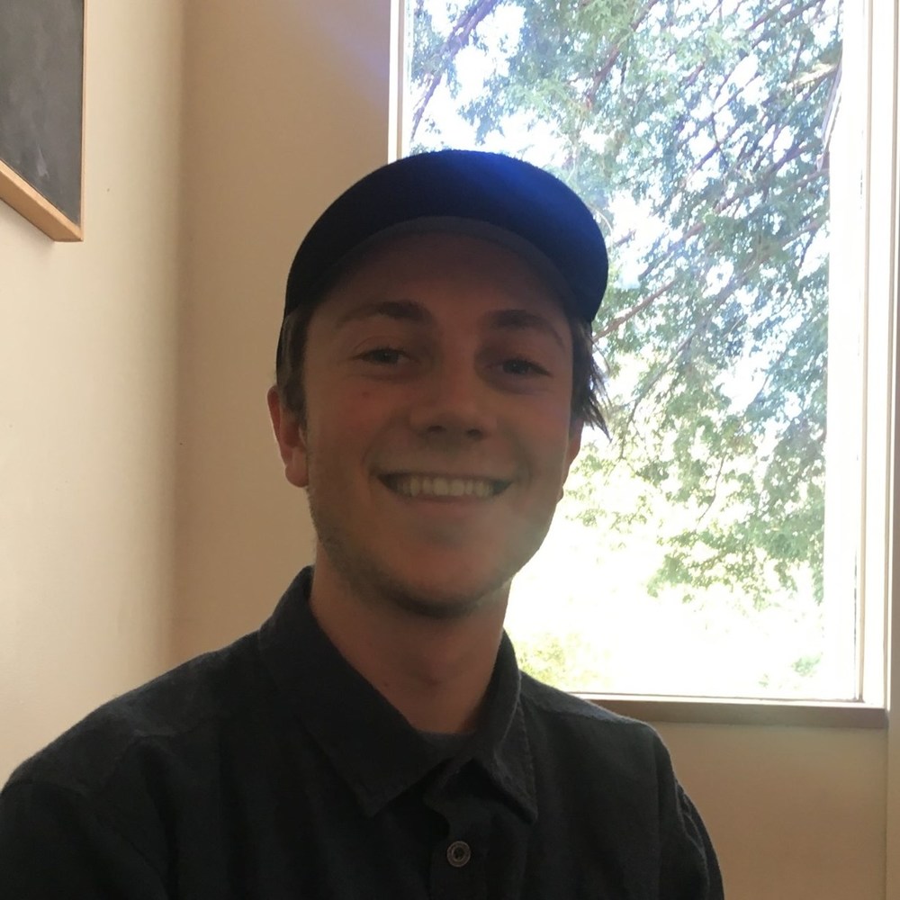 Meet your Posher, Pete